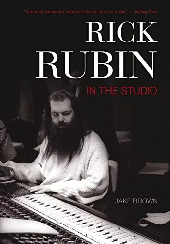 Rick Rubin In the Studio