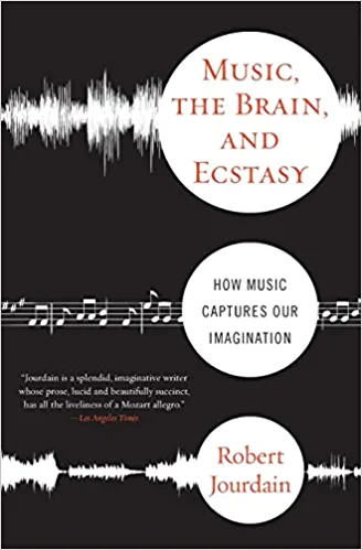 Music The Brain and Ecstasy