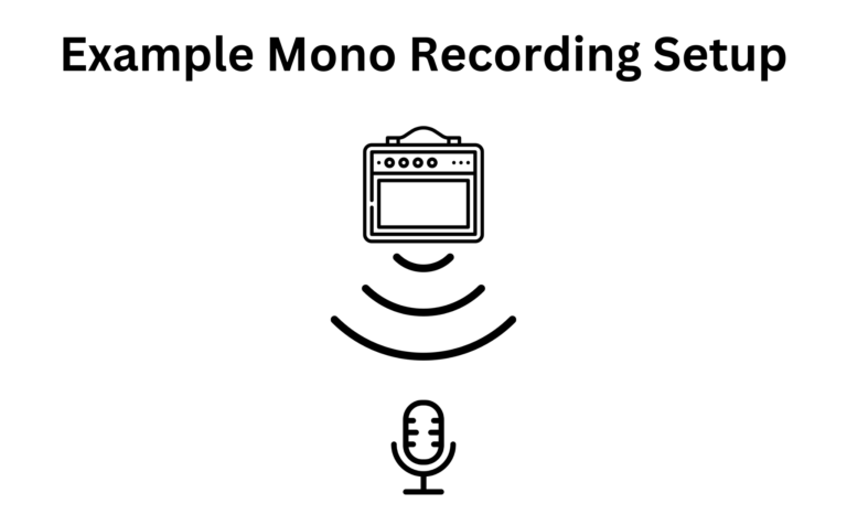 Mono Recording